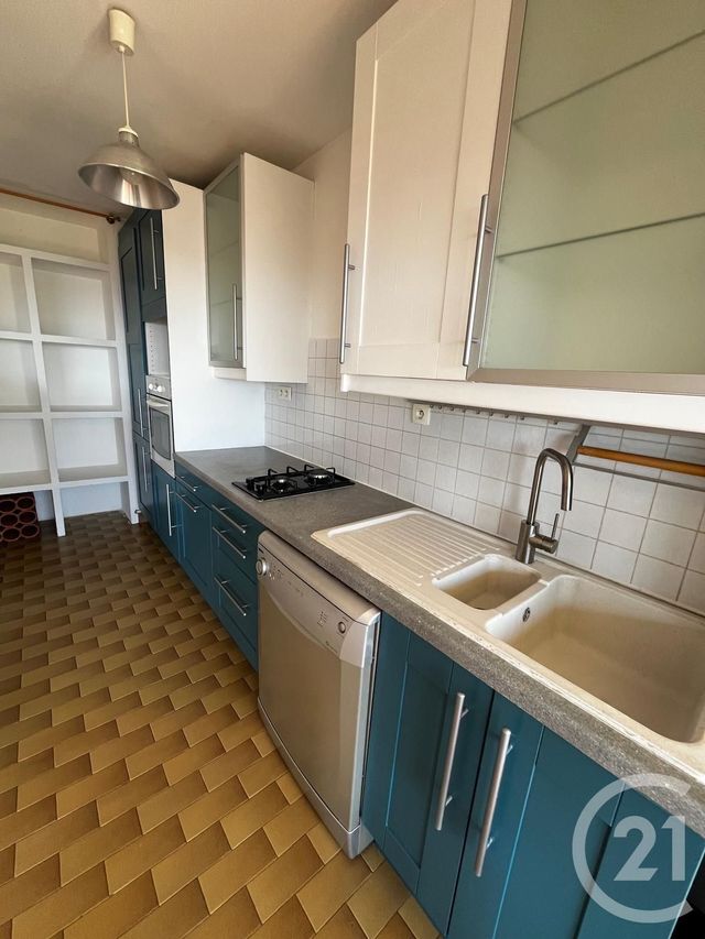 Appartement F3 à louer - 3 pièces - 64,45 m2 - Nice - 06 - PROVENCE-ALPES-COTE-D-AZUR