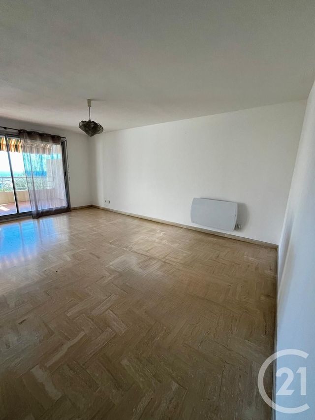 Appartement F3 à louer - 3 pièces - 64,45 m2 - Nice - 06 - PROVENCE-ALPES-COTE-D-AZUR