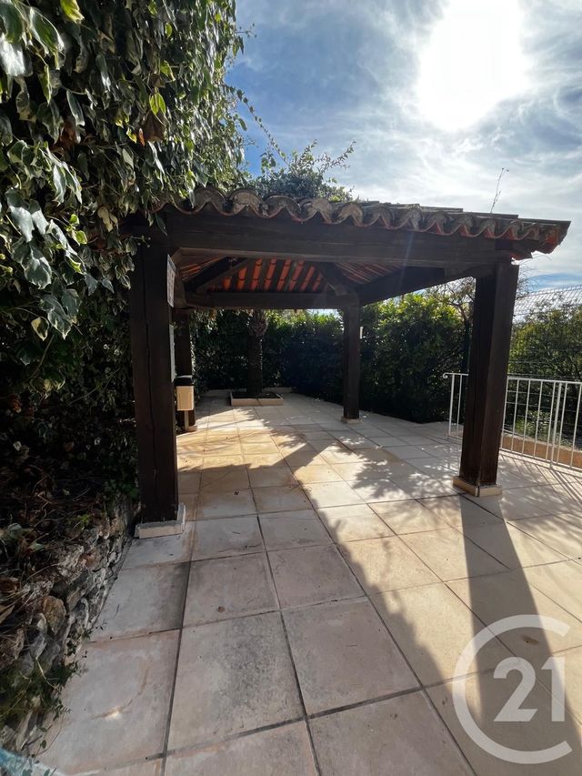 Appartement F3 à louer - 3 pièces - 64,45 m2 - Nice - 06 - PROVENCE-ALPES-COTE-D-AZUR