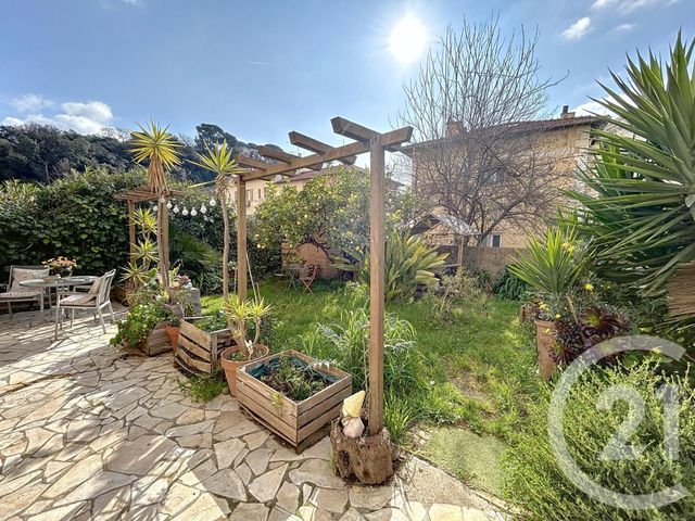 Appartement F3 à vendre - 3 pièces - 65,01 m2 - Nice - 06 - PROVENCE-ALPES-COTE-D-AZUR