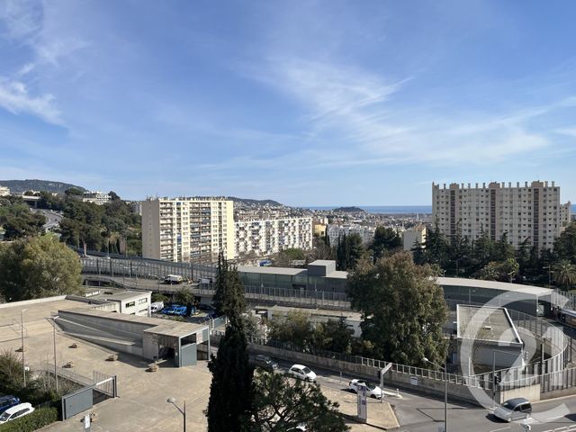 Appartement F4 à vendre - 4 pièces - 69 m2 - Nice - 06 - PROVENCE-ALPES-COTE-D-AZUR