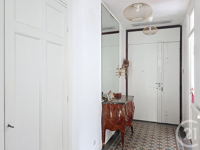 Appartement F4 à vendre - 4 pièces - 104,49 m2 - Nice - 06 - PROVENCE-ALPES-COTE-D-AZUR