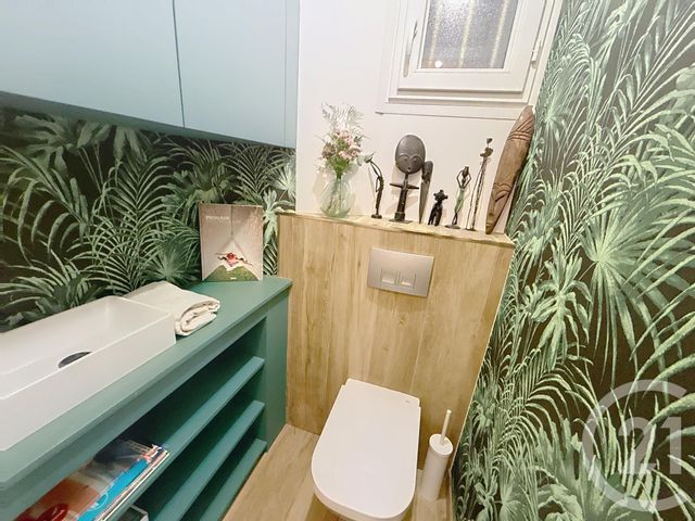 Appartement F4 à vendre - 4 pièces - 104,49 m2 - Nice - 06 - PROVENCE-ALPES-COTE-D-AZUR