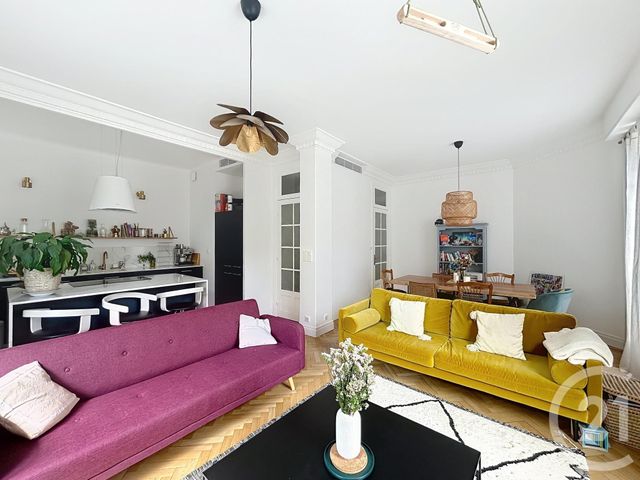 Appartement F4 à vendre NICE