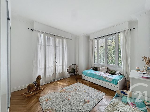 Appartement F4 à vendre - 4 pièces - 104,49 m2 - Nice - 06 - PROVENCE-ALPES-COTE-D-AZUR