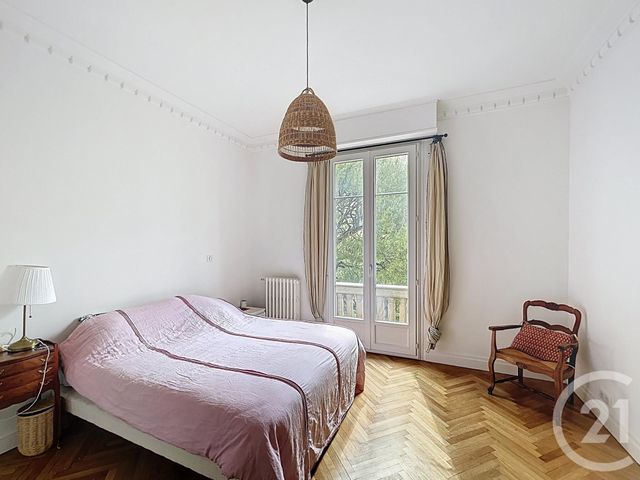 Appartement F4 à vendre - 4 pièces - 104,49 m2 - Nice - 06 - PROVENCE-ALPES-COTE-D-AZUR