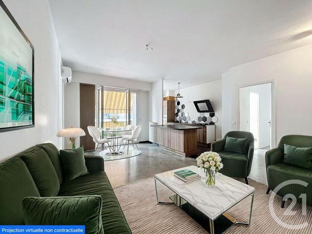appartement - NICE - 06
