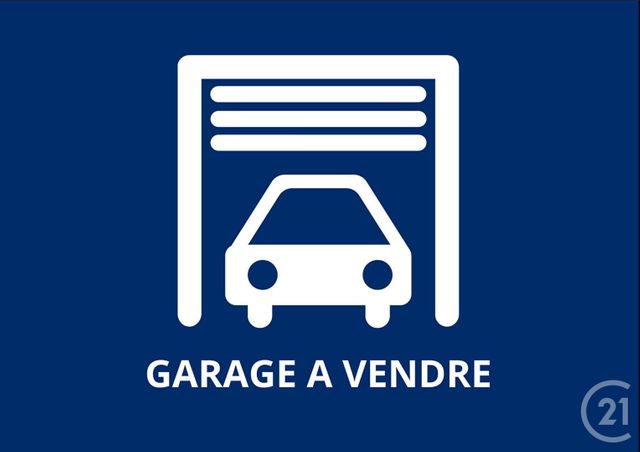 Parking à vendre - 12 m2 - Nice - 06 - PROVENCE-ALPES-COTE-D-AZUR