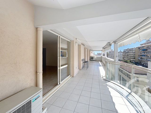 appartement - NICE - 06