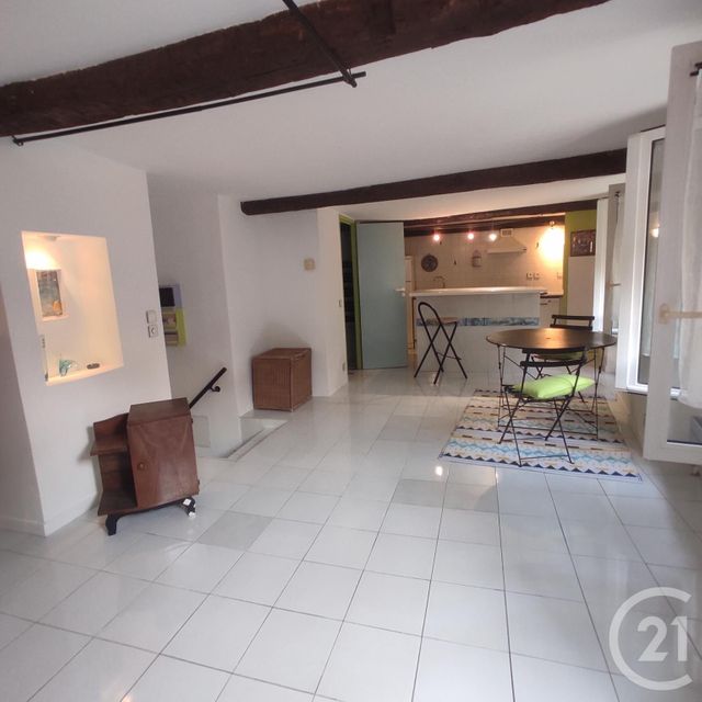 Appartement F2 à louer - 2 pièces - 47,63 m2 - Nice - 06 - PROVENCE-ALPES-COTE-D-AZUR