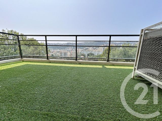 Appartement F3 à vendre - 3 pièces - 55,49 m2 - Nice - 06 - PROVENCE-ALPES-COTE-D-AZUR