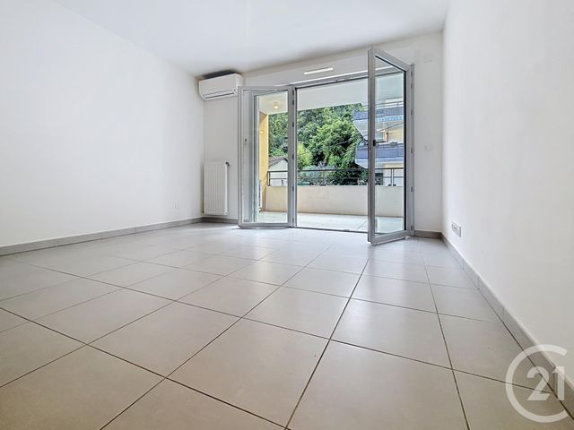 Appartement F3 à vendre NICE