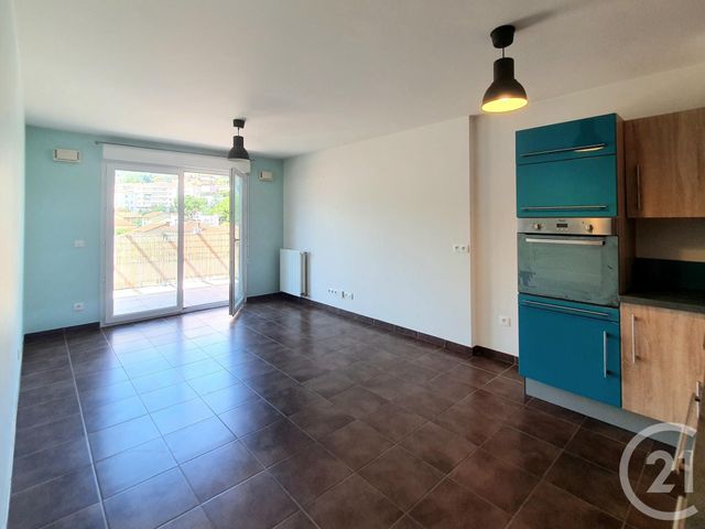 Appartement F3 à louer NICE