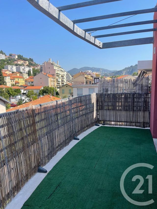 Appartement F3 à louer NICE