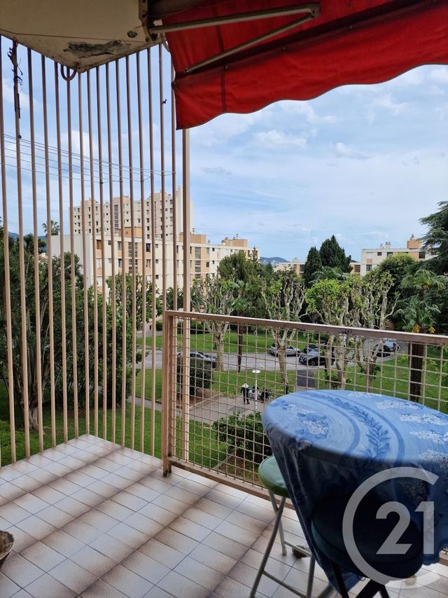 Appartement F3 à louer - 3 pièces - 62,65 m2 - Nice - 06 - PROVENCE-ALPES-COTE-D-AZUR
