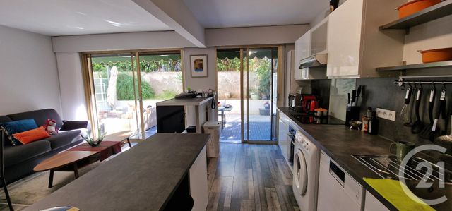 Appartement F2 à louer NICE