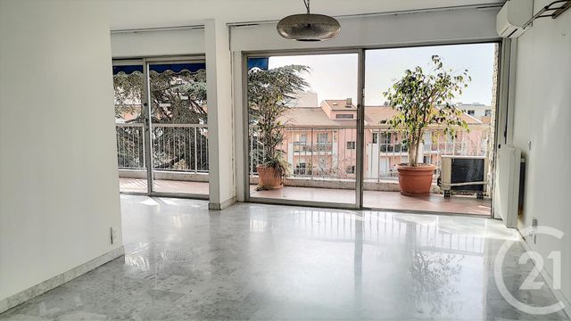 Appartement F5 à louer NICE