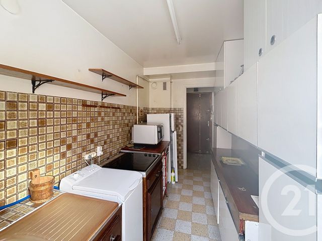 Appartement F4 à vendre - 4 pièces - 66,72 m2 - Nice - 06 - PROVENCE-ALPES-COTE-D-AZUR