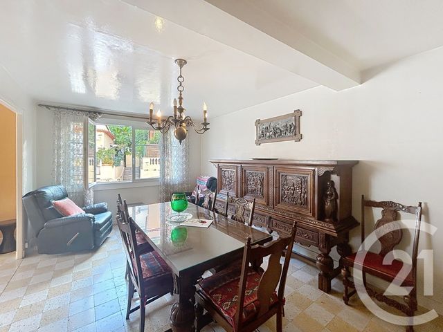 Appartement F4 à vendre - 4 pièces - 66,72 m2 - Nice - 06 - PROVENCE-ALPES-COTE-D-AZUR