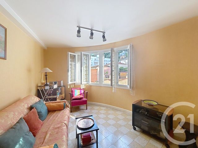 Appartement F4 à vendre - 4 pièces - 66,72 m2 - Nice - 06 - PROVENCE-ALPES-COTE-D-AZUR