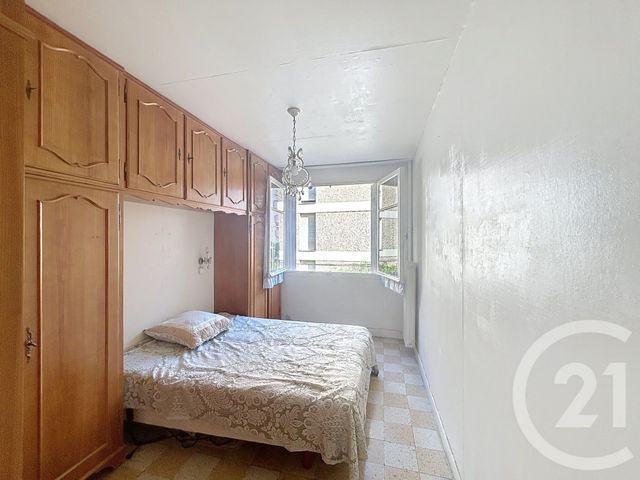 Appartement F4 à vendre - 4 pièces - 66,72 m2 - Nice - 06 - PROVENCE-ALPES-COTE-D-AZUR