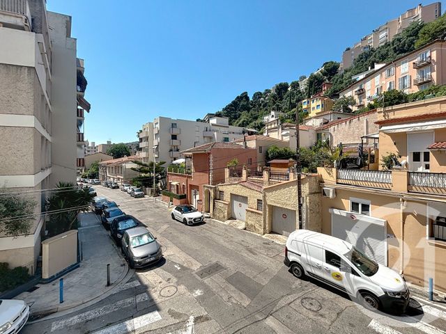 Appartement F4 à vendre - 4 pièces - 66,72 m2 - Nice - 06 - PROVENCE-ALPES-COTE-D-AZUR