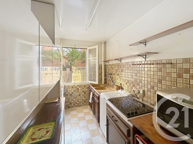 Appartement F4 à vendre - 4 pièces - 66,72 m2 - Nice - 06 - PROVENCE-ALPES-COTE-D-AZUR