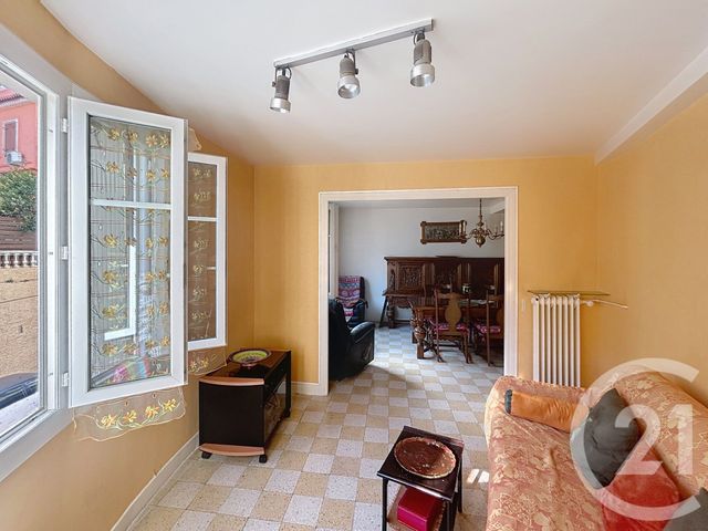 appartement - NICE - 06