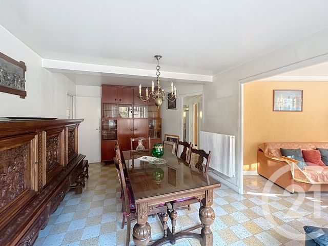 Appartement F4 à vendre - 4 pièces - 66,72 m2 - Nice - 06 - PROVENCE-ALPES-COTE-D-AZUR