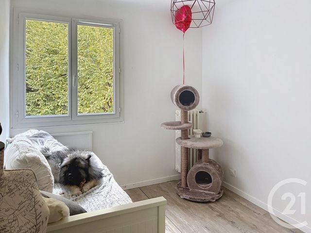 Appartement F3 à vendre - 3 pièces - 51,33 m2 - Nice - 06 - PROVENCE-ALPES-COTE-D-AZUR