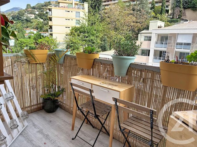 Appartement F3 à vendre NICE