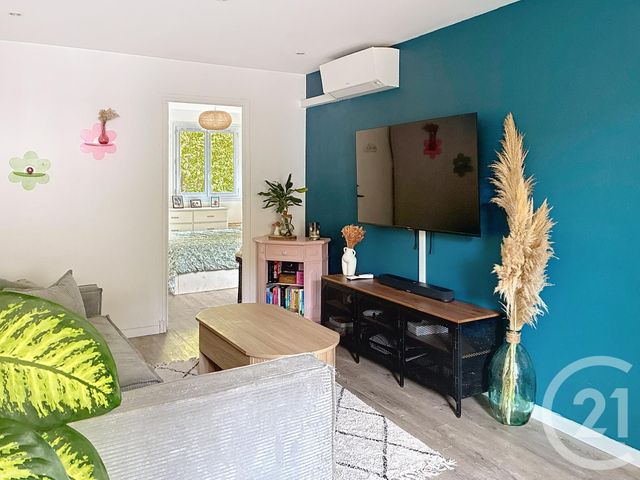 Appartement F3 à vendre - 3 pièces - 51,33 m2 - Nice - 06 - PROVENCE-ALPES-COTE-D-AZUR