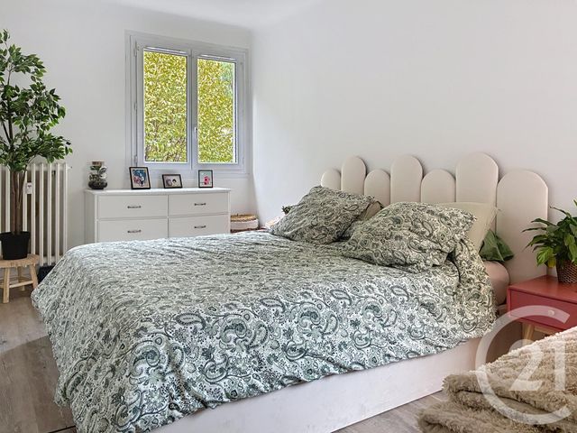 Appartement F3 à vendre - 3 pièces - 51,33 m2 - Nice - 06 - PROVENCE-ALPES-COTE-D-AZUR