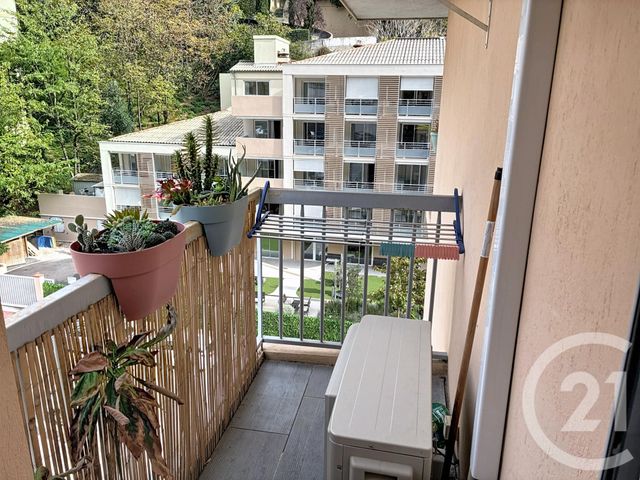 Appartement F3 à vendre - 3 pièces - 51,33 m2 - Nice - 06 - PROVENCE-ALPES-COTE-D-AZUR