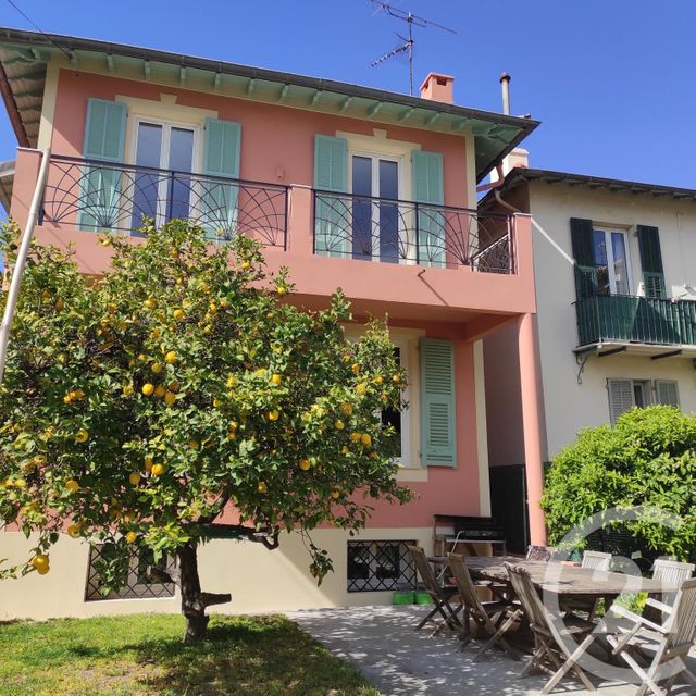 Maison à louer - 6 pièces - 113,73 m2 - Nice - 06 - PROVENCE-ALPES-COTE-D-AZUR