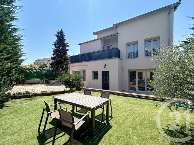 Maison à vendre NICE
