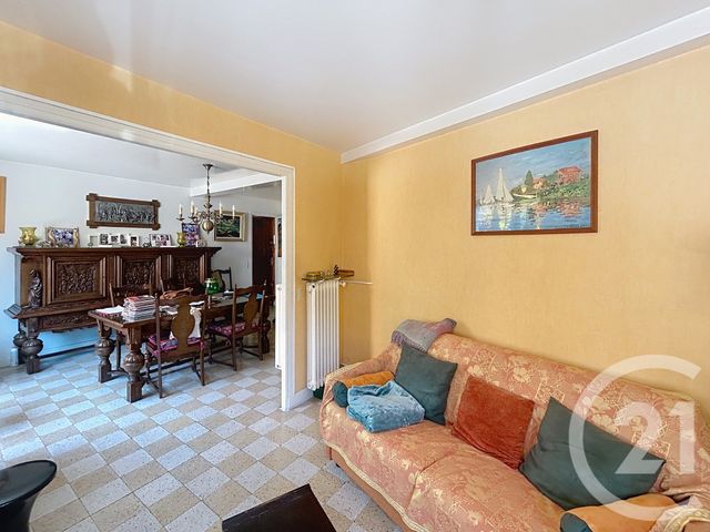 appartement - NICE - 06