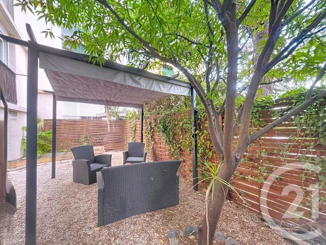 Appartement F2 à vendre - 2 pièces - 45,29 m2 - Nice - 06 - PROVENCE-ALPES-COTE-D-AZUR