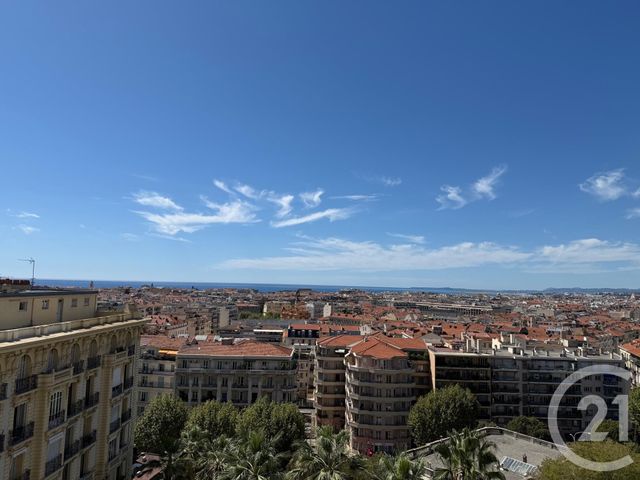 appartement - NICE - 06