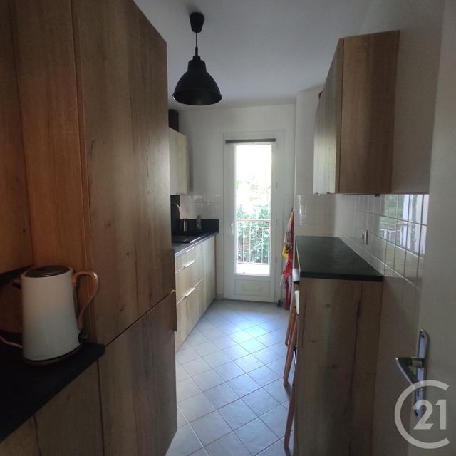 Appartement F4 à louer - 4 pièces - 69,86 m2 - Nice - 06 - PROVENCE-ALPES-COTE-D-AZUR