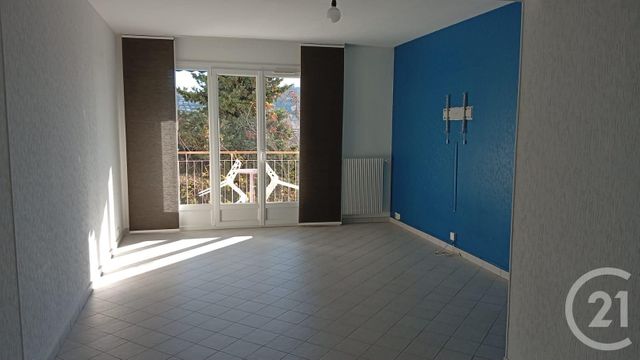 Appartement F4 à louer - 4 pièces - 69,86 m2 - Nice - 06 - PROVENCE-ALPES-COTE-D-AZUR