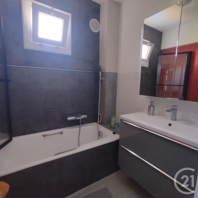 Appartement F4 à louer - 4 pièces - 69,86 m2 - Nice - 06 - PROVENCE-ALPES-COTE-D-AZUR