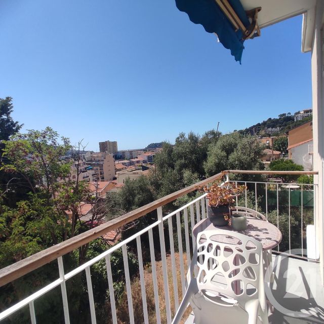 Appartement F4 à louer - 4 pièces - 69,86 m2 - Nice - 06 - PROVENCE-ALPES-COTE-D-AZUR