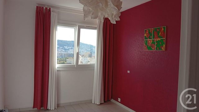 Appartement F4 à louer - 4 pièces - 69,86 m2 - Nice - 06 - PROVENCE-ALPES-COTE-D-AZUR