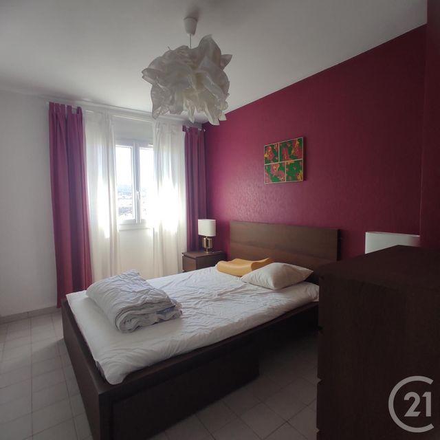 Appartement F4 à louer - 4 pièces - 69,86 m2 - Nice - 06 - PROVENCE-ALPES-COTE-D-AZUR