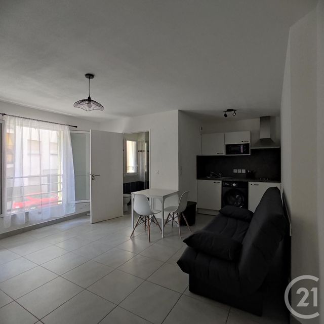 appartement - NICE - 06