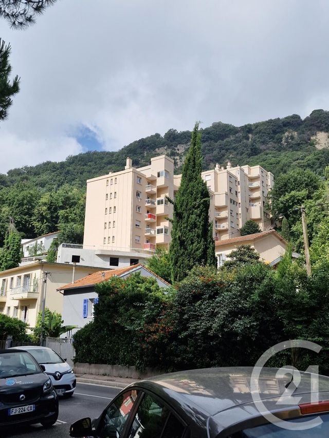 Appartement F3 à louer - 3 pièces - 60,41 m2 - Nice - 06 - PROVENCE-ALPES-COTE-D-AZUR