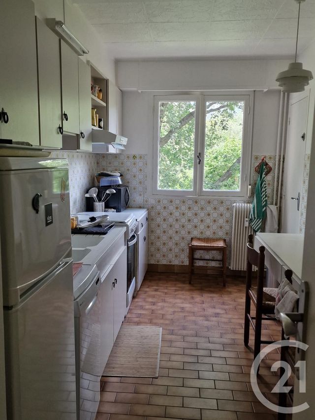 Appartement F3 à louer - 3 pièces - 60,41 m2 - Nice - 06 - PROVENCE-ALPES-COTE-D-AZUR