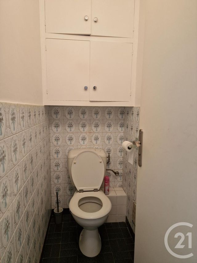 Appartement F3 à louer - 3 pièces - 60,41 m2 - Nice - 06 - PROVENCE-ALPES-COTE-D-AZUR