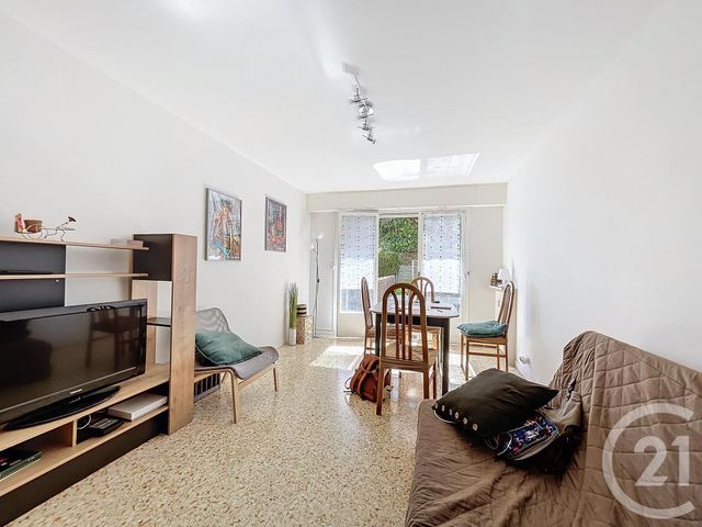 Appartement F3 à louer - 3 pièces - 60,41 m2 - Nice - 06 - PROVENCE-ALPES-COTE-D-AZUR